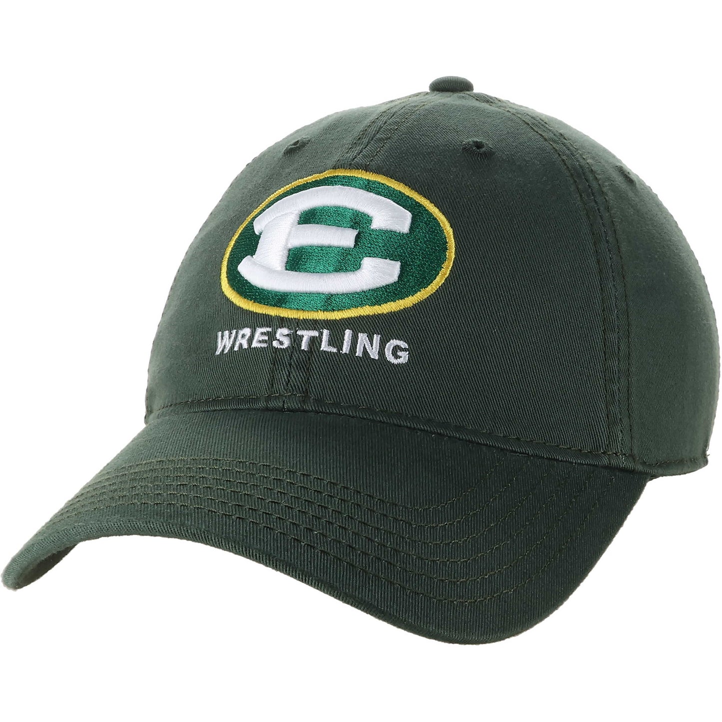Sport Specific Relaxed Hat