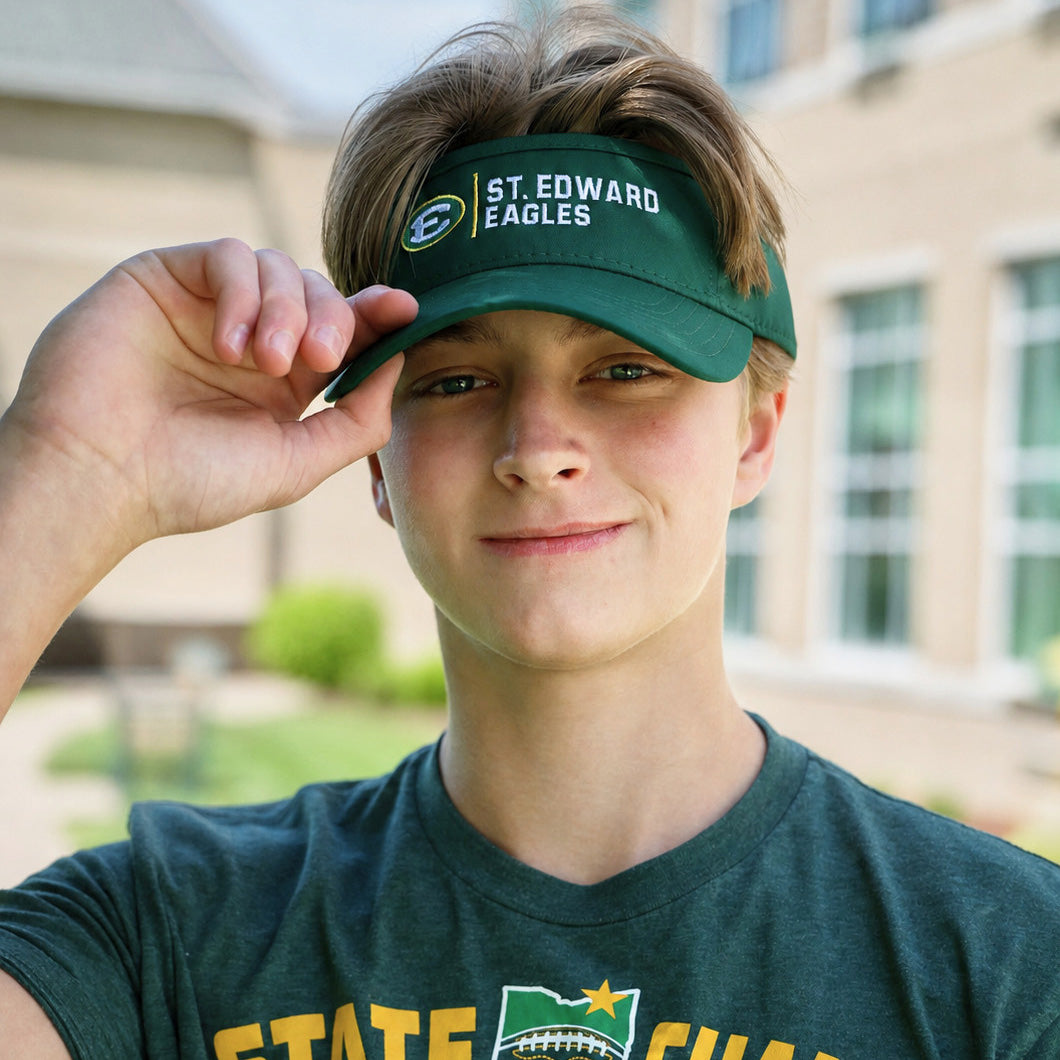 Performance Visor