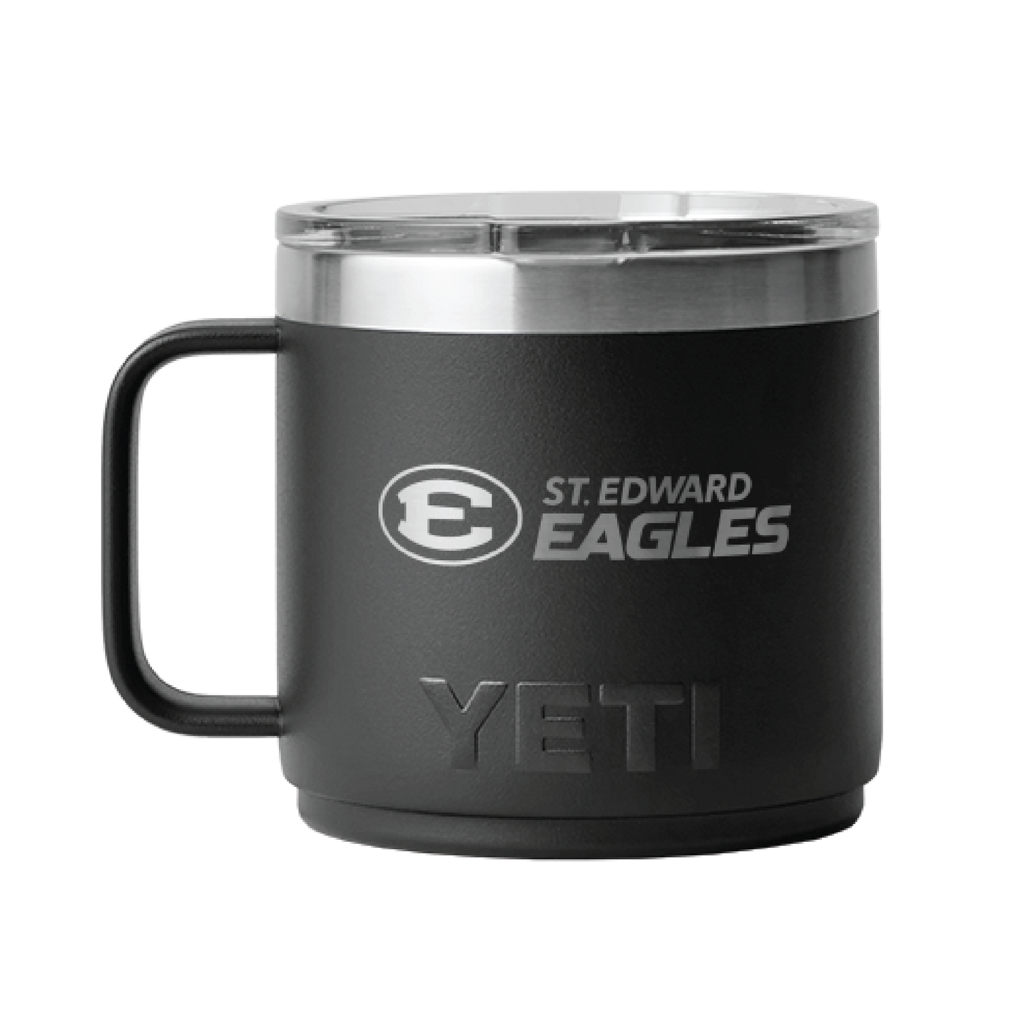 YETI Rambler Mug 14 oz Black