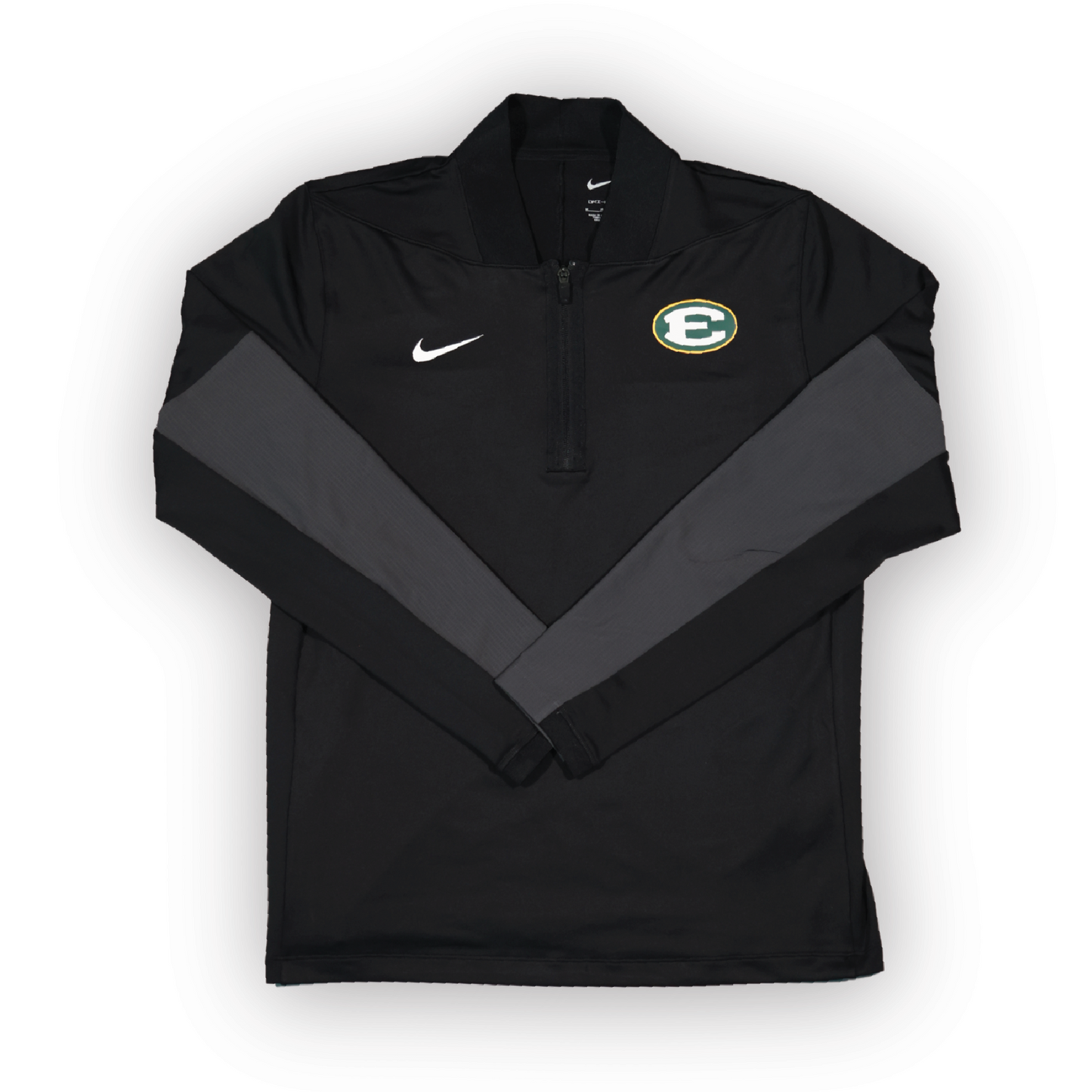 Nike 1/4-Zip Performance Pullover