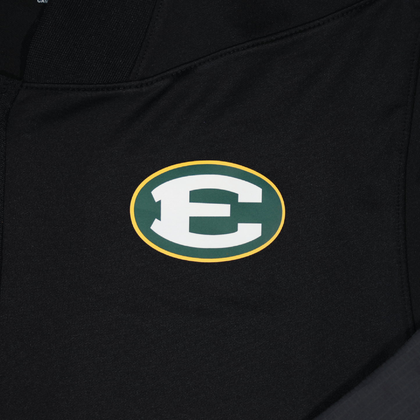 Nike 1/4-Zip Performance Pullover