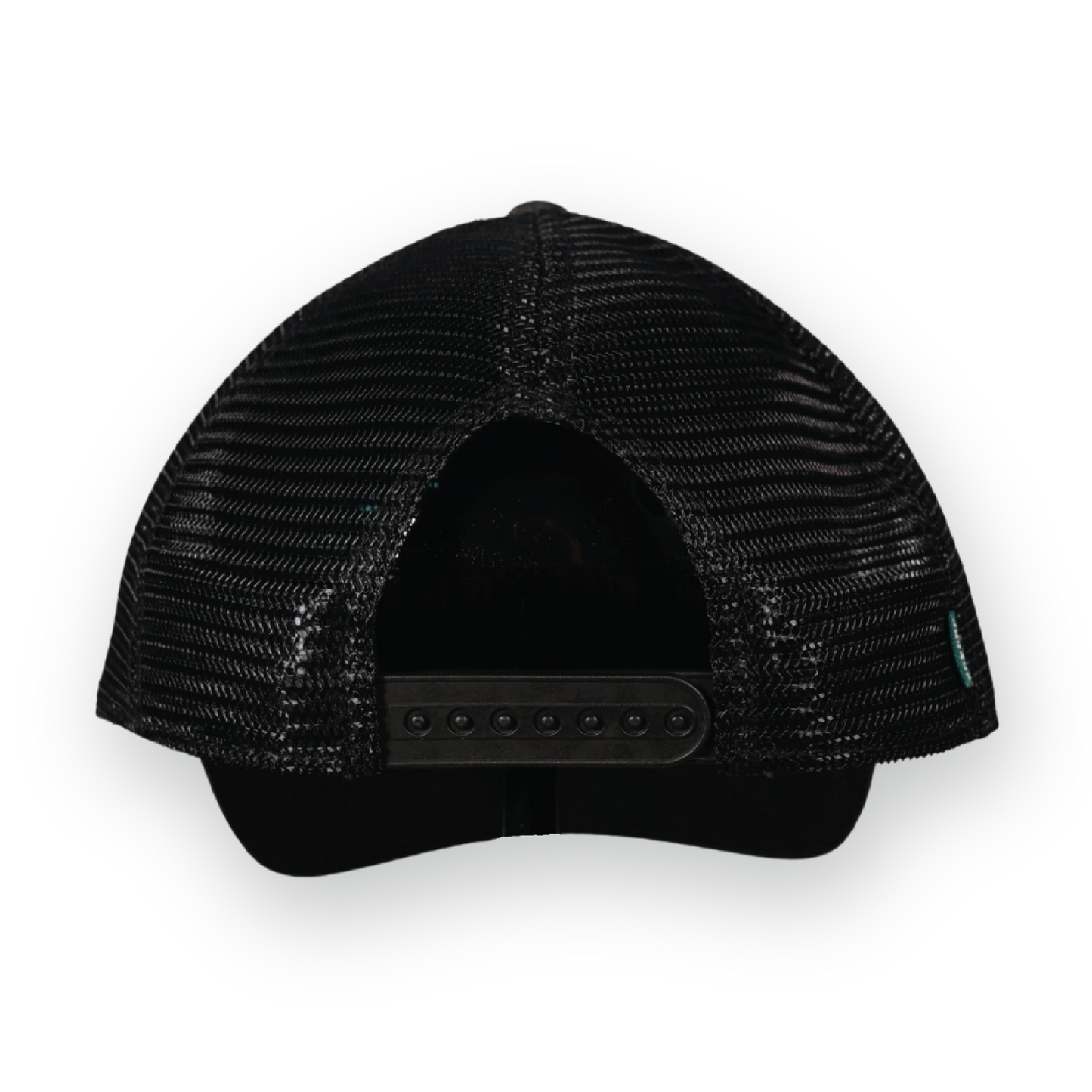 Quilted ST. ED Throwback Hat