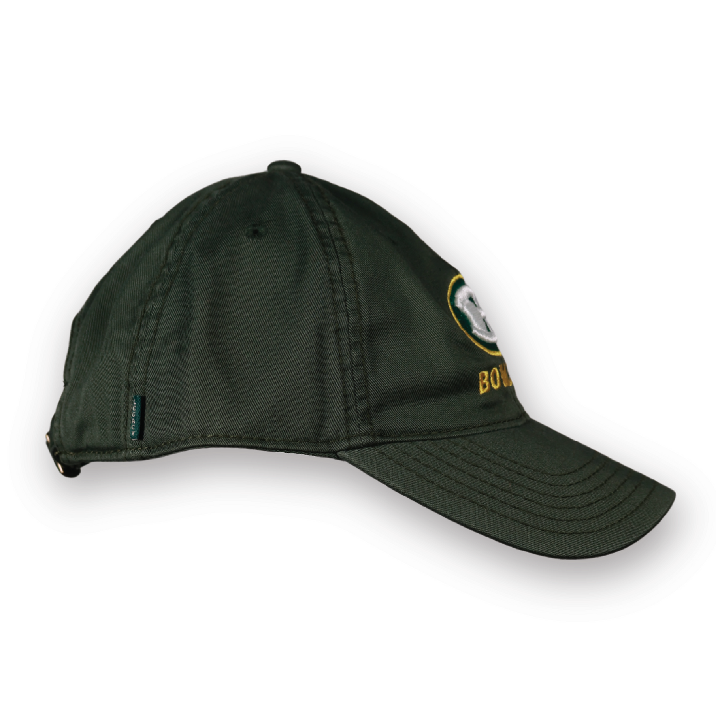 Relaxed Hat - Bowling