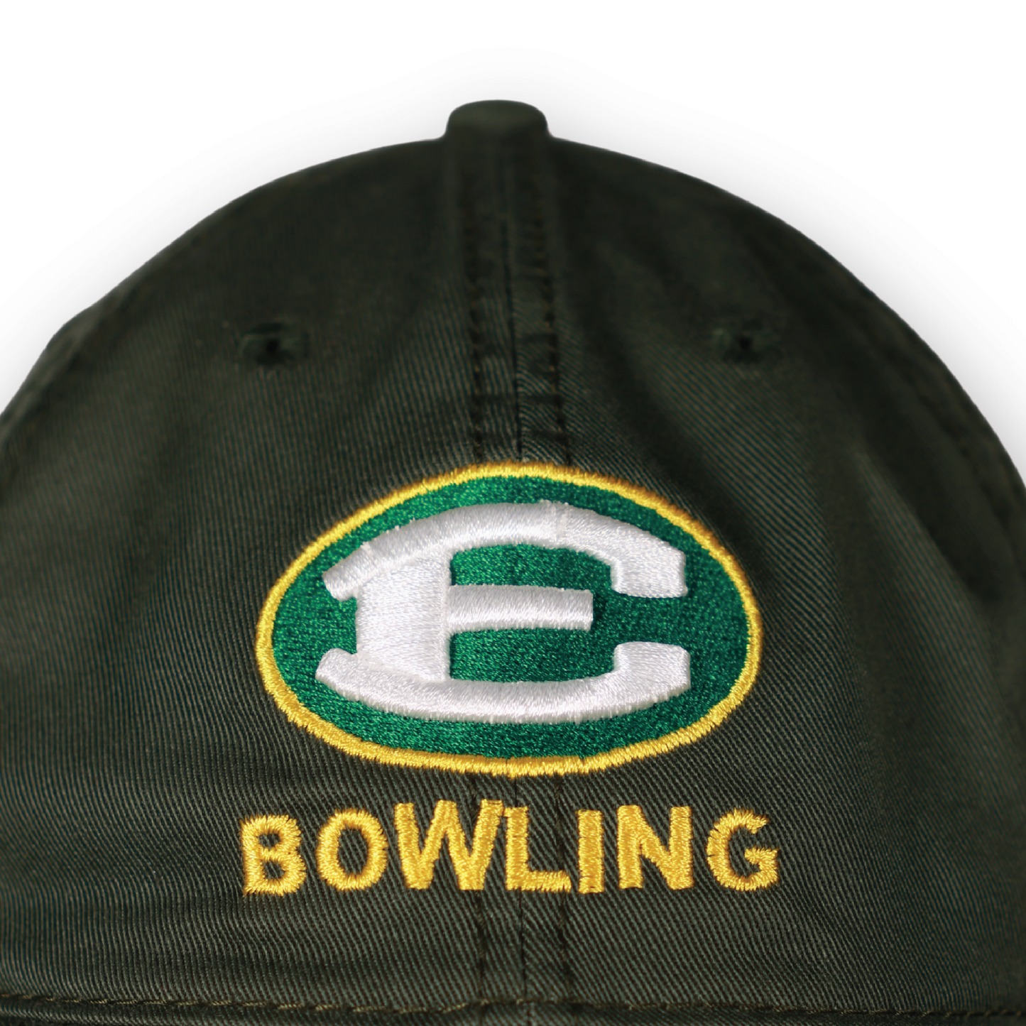 Relaxed Hat - Bowling