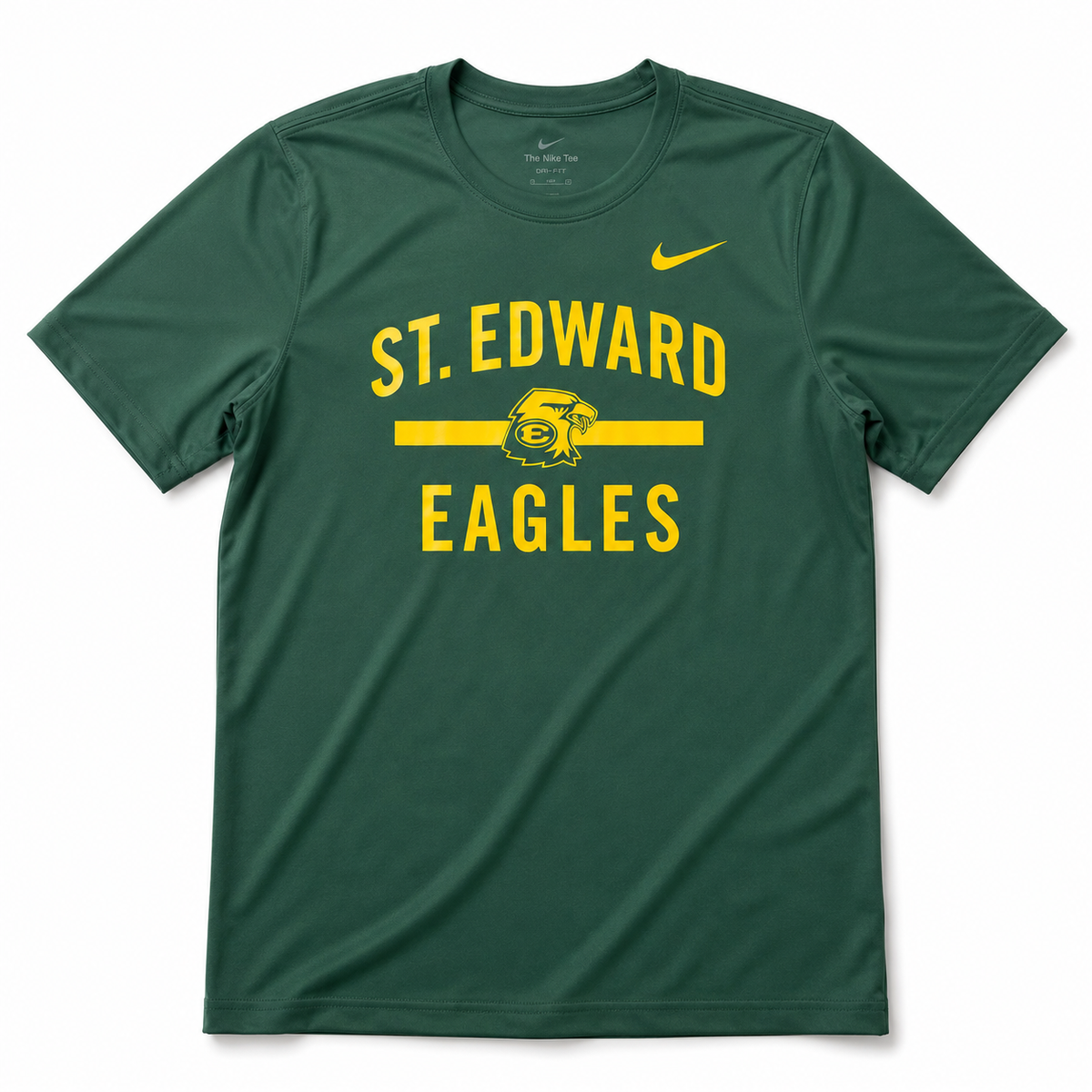 Youth Eagle Nike Legend Tee