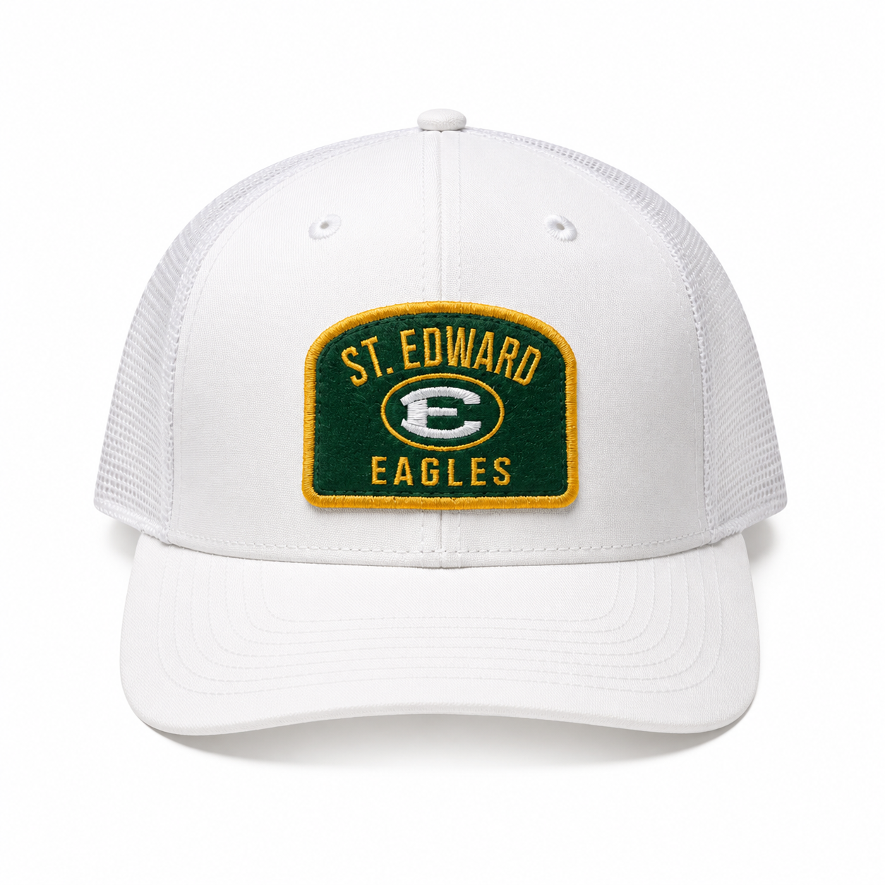 Classic Patch Trucker Hat