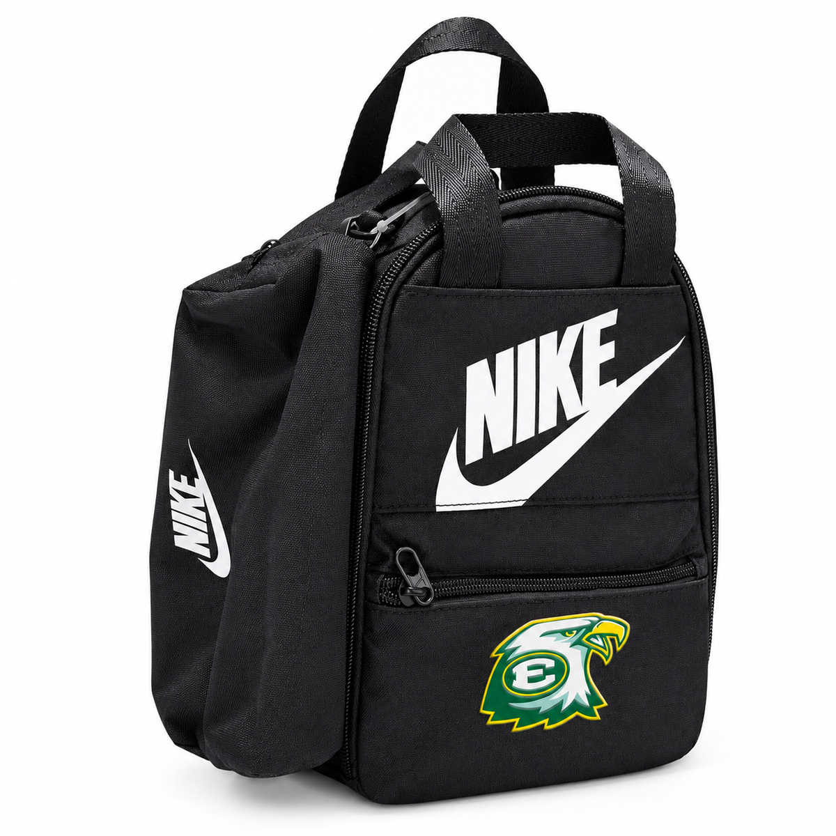Nike Eagle Lunch Tote