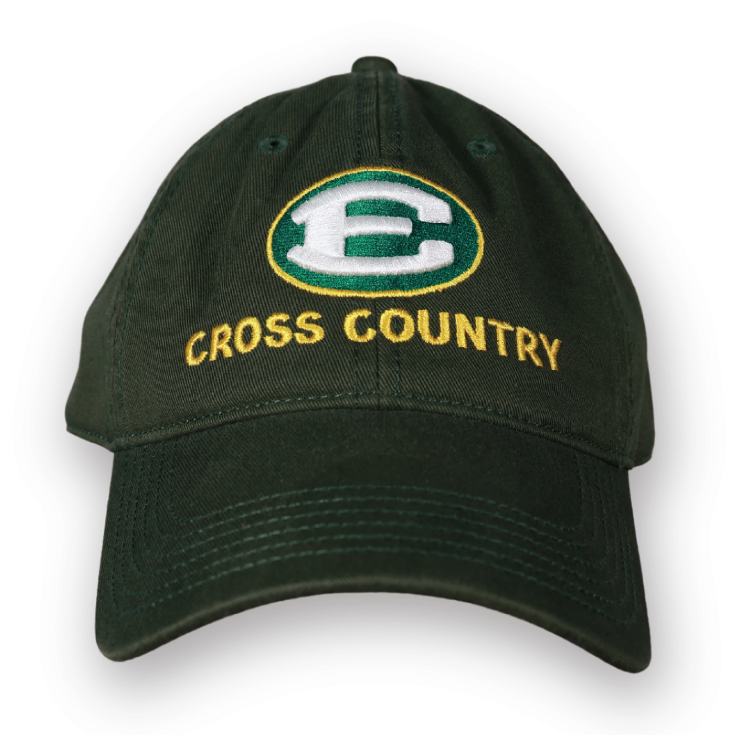 Relaxed Hat - Cross Country