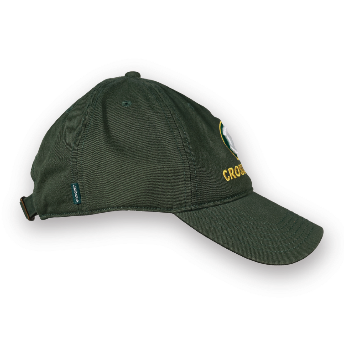 Relaxed Hat - Cross Country