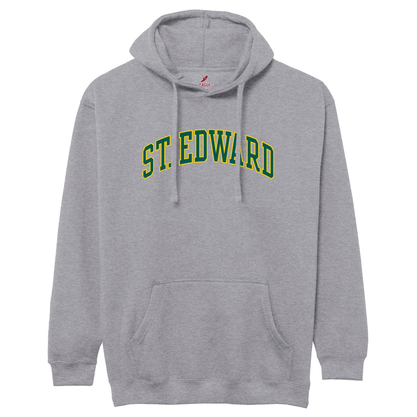 League Core Hoodie