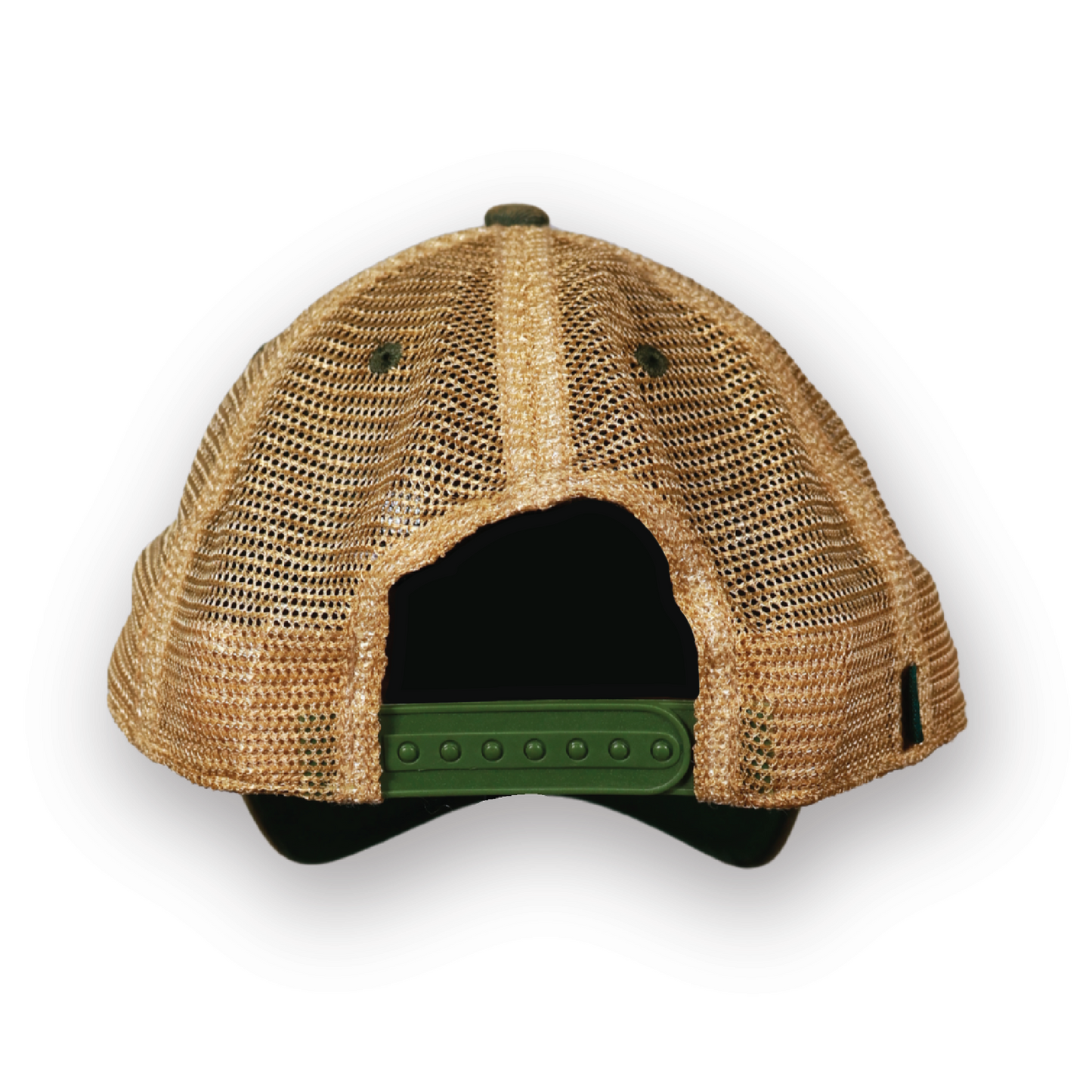 Vintage Look Trucker Hat