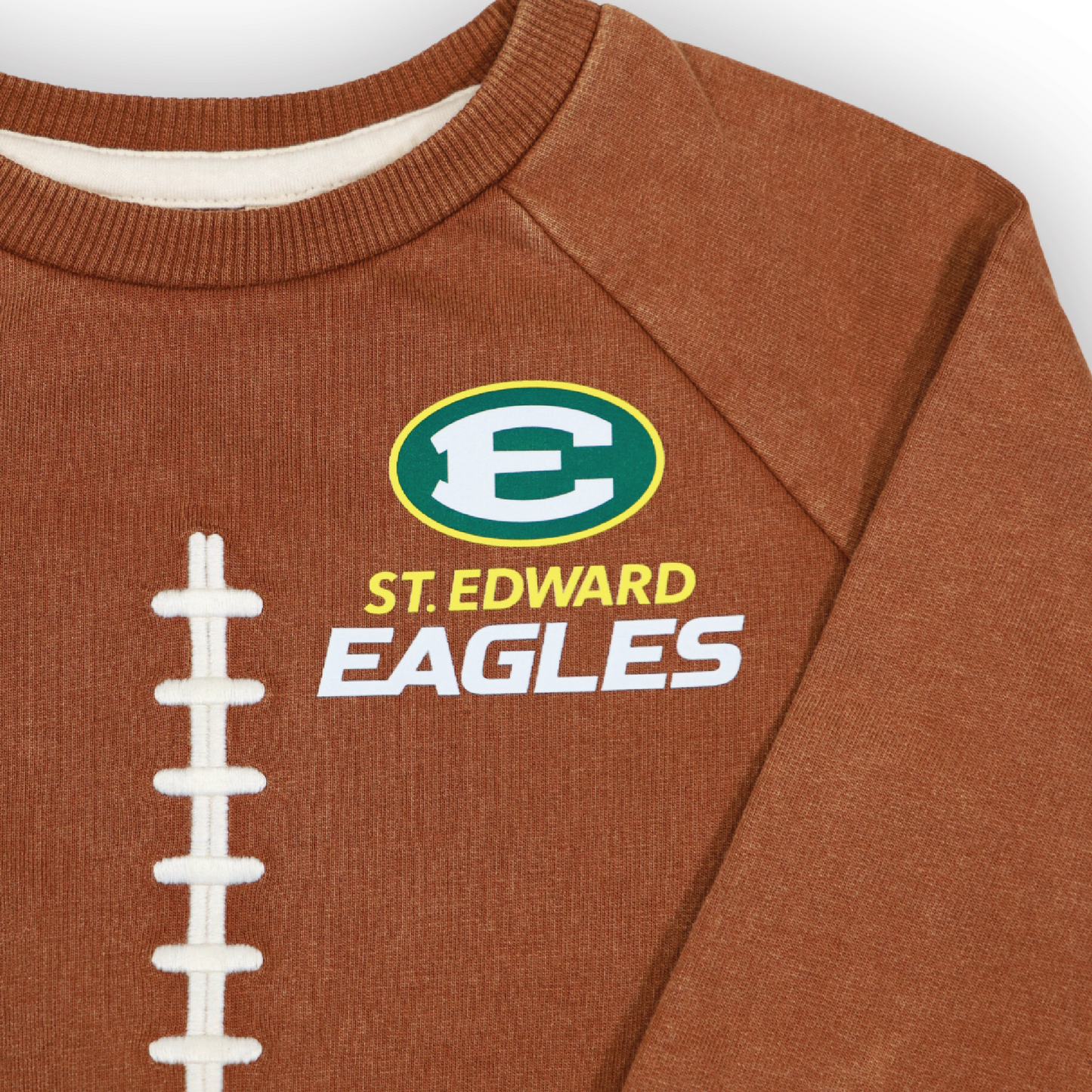 Burt’s Bees Football Set