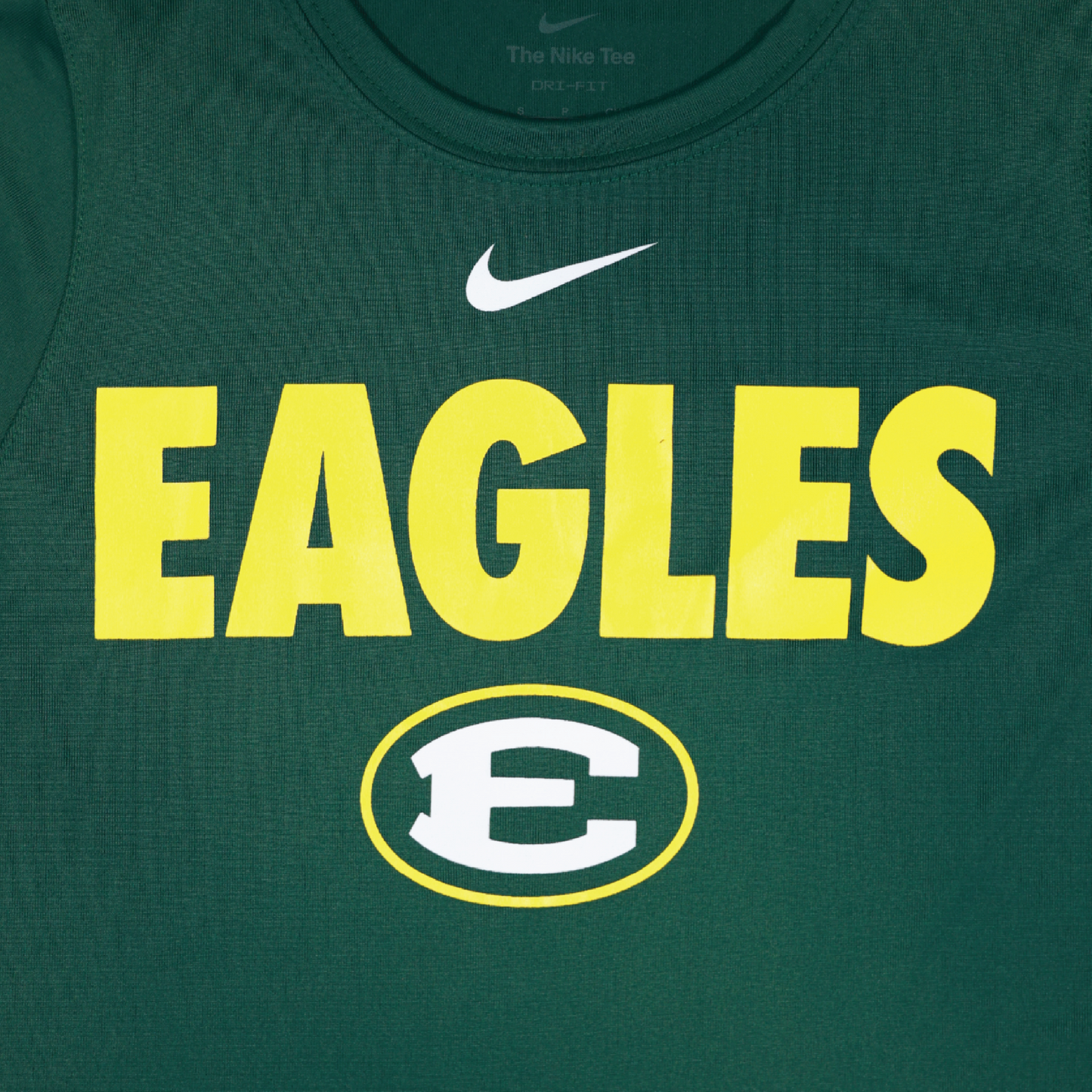 Nike Youth Legends SS T