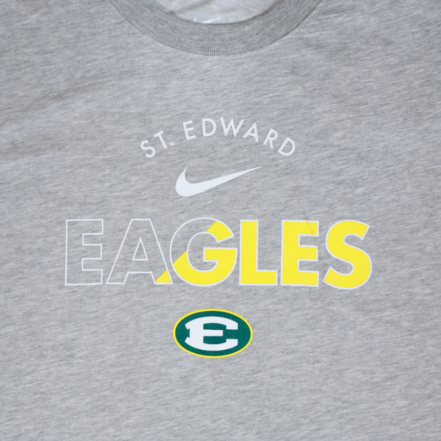 Nike Cotton Dri-fit SS Tee