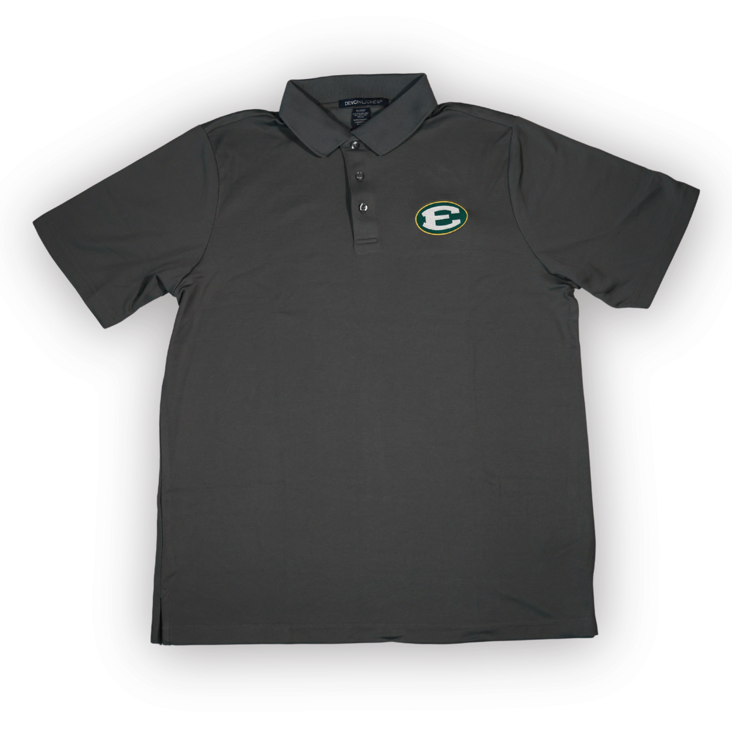 Performance Polo - Grey