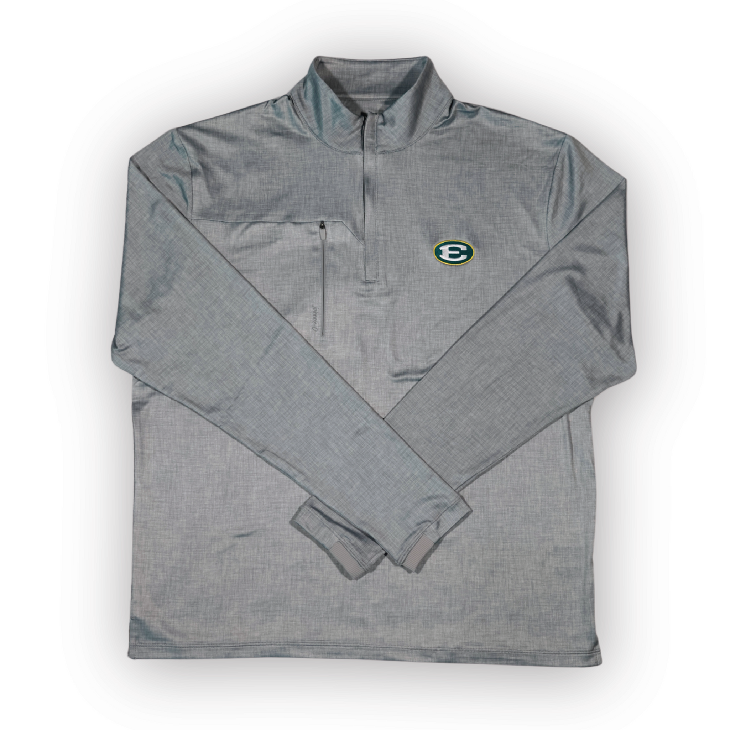 Johnnie-O 1/4-Zip Pullover