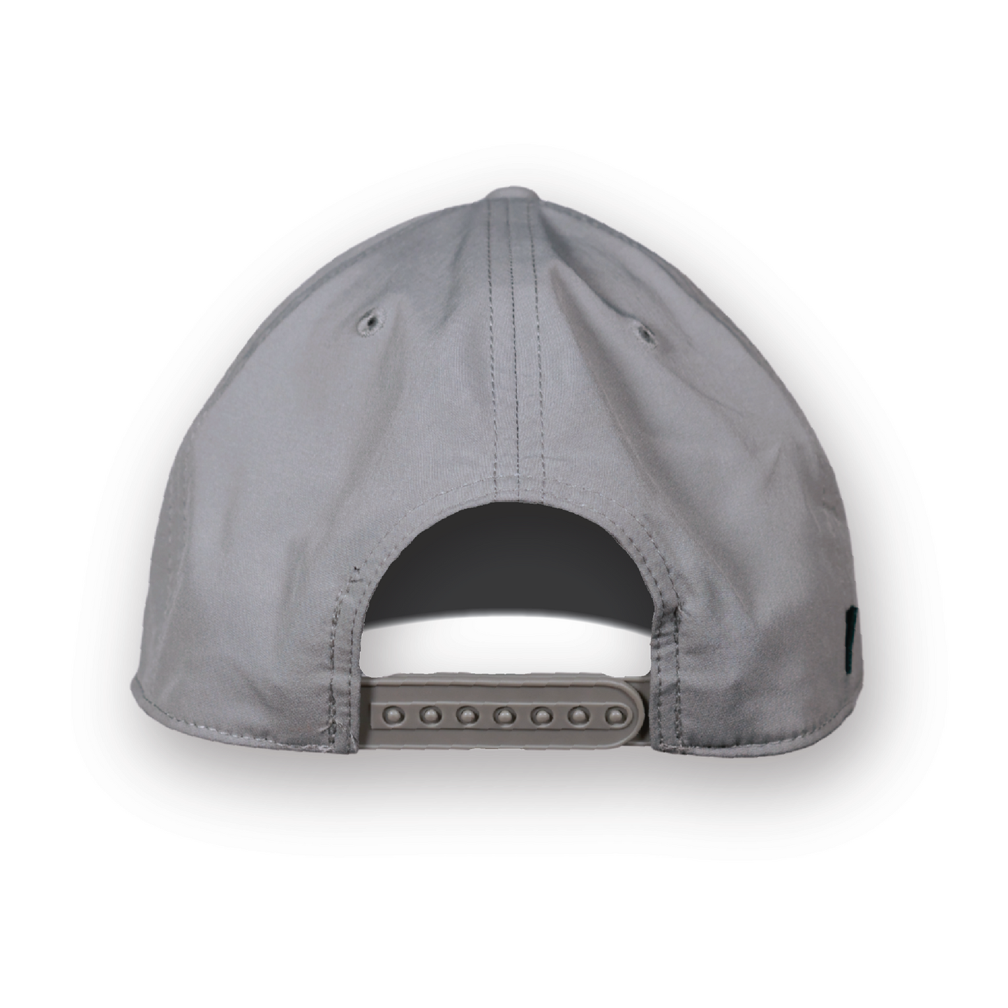 Caddy Snap Hat With Rope Trim