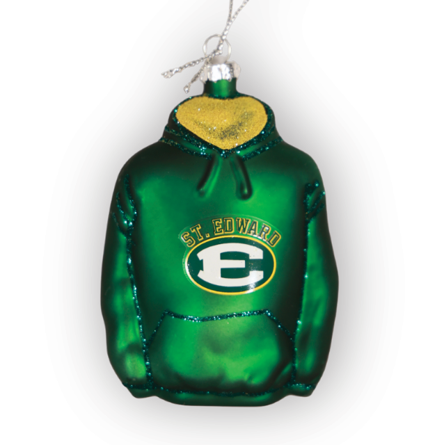 Ornament Glass Hoodie