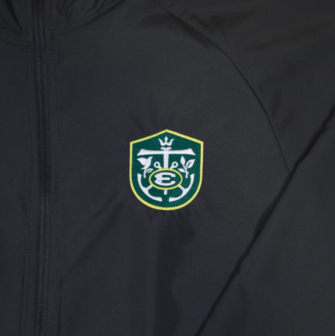 Nike Men’s Water Repellent Jacket