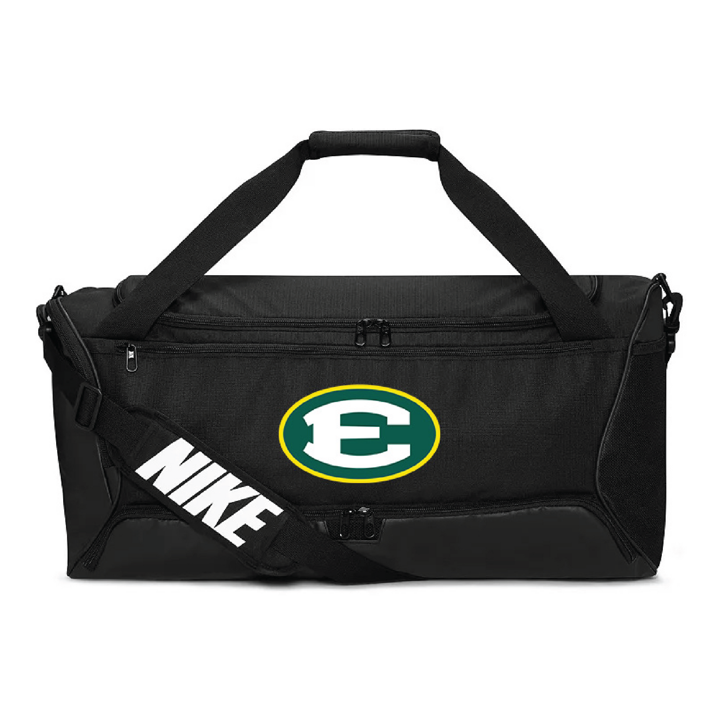 Nike Brasilia 9.5 Medium Training Duffel Bag