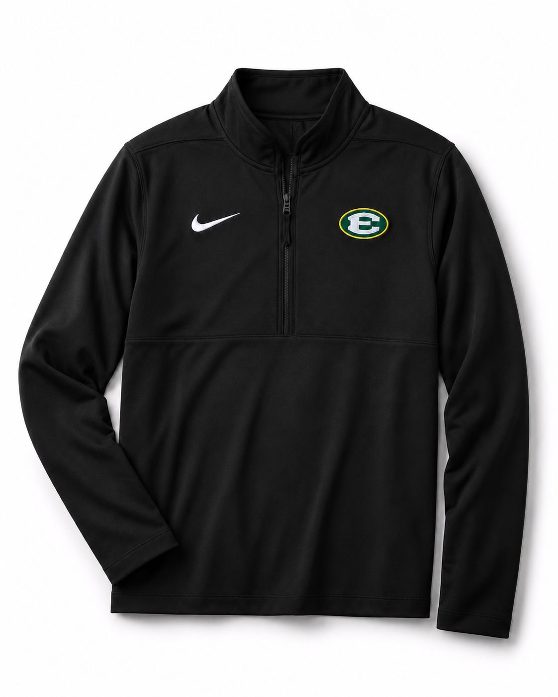 Nike Dri-FIT Victory Half Zip