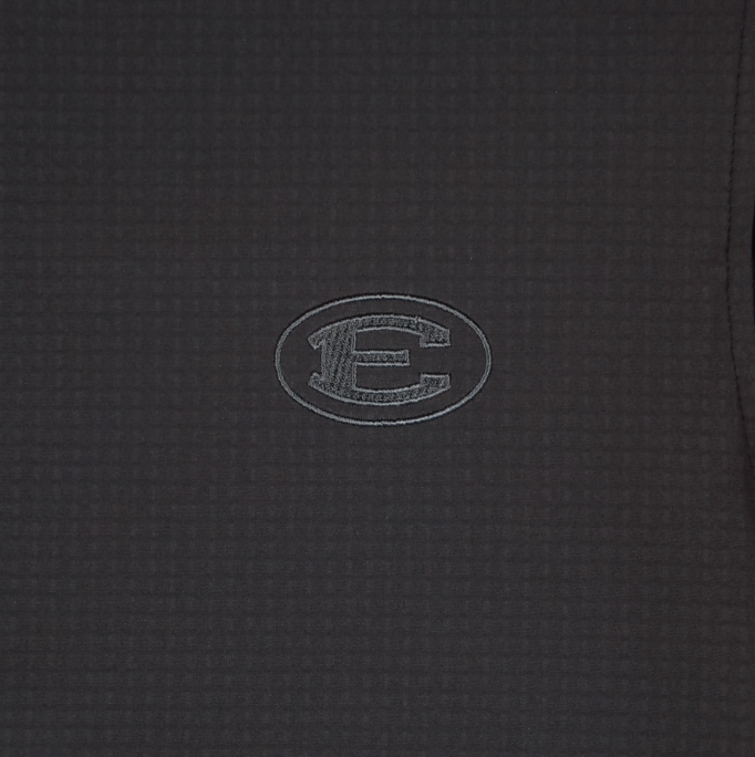 Peter Millar Gust Vest-Carbon