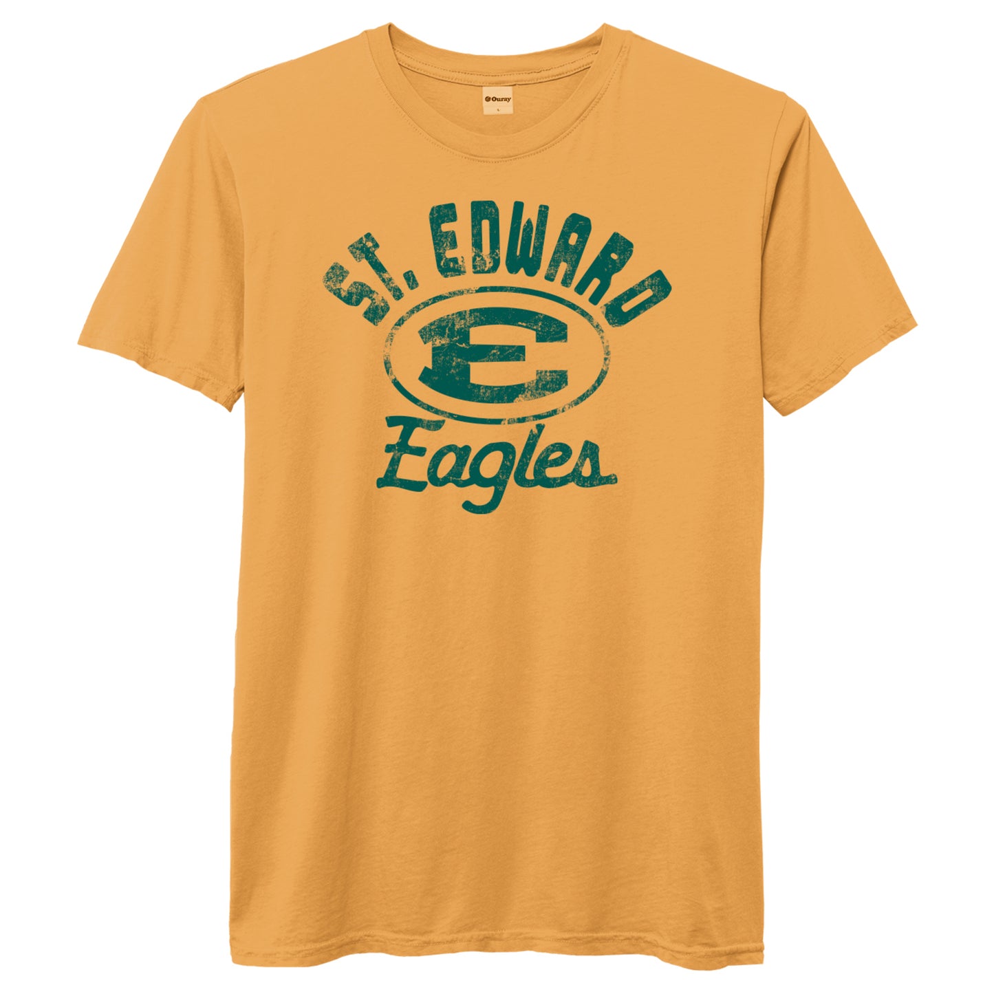 League Pigment Dyed Tee