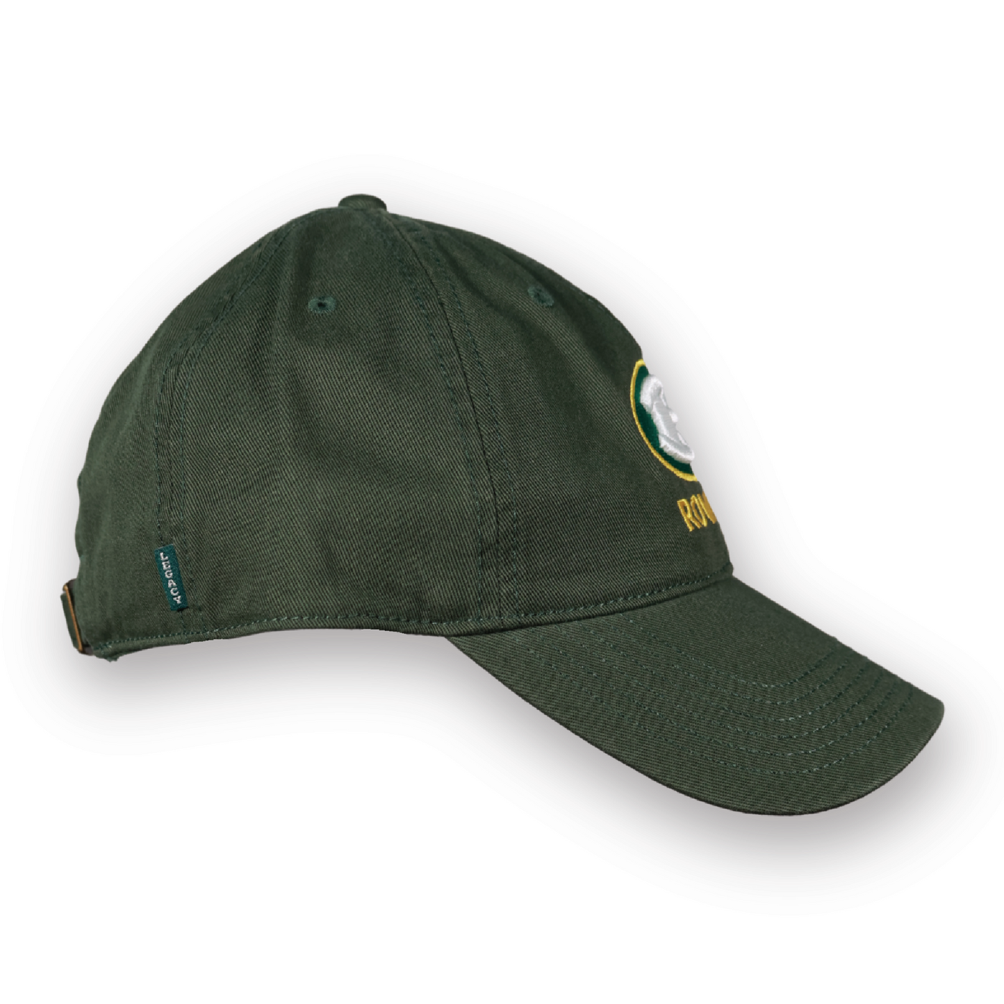 Relaxed Hat - Rowing