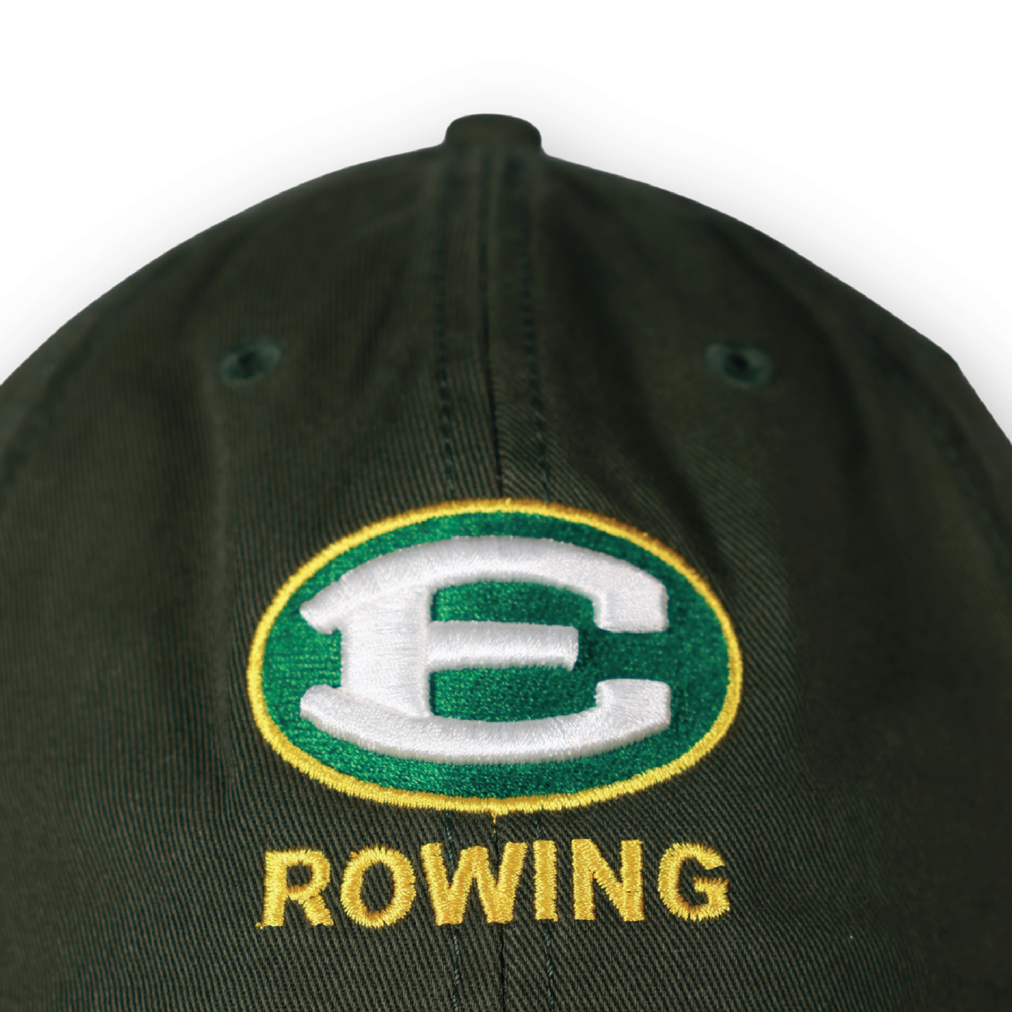 Relaxed Hat - Rowing