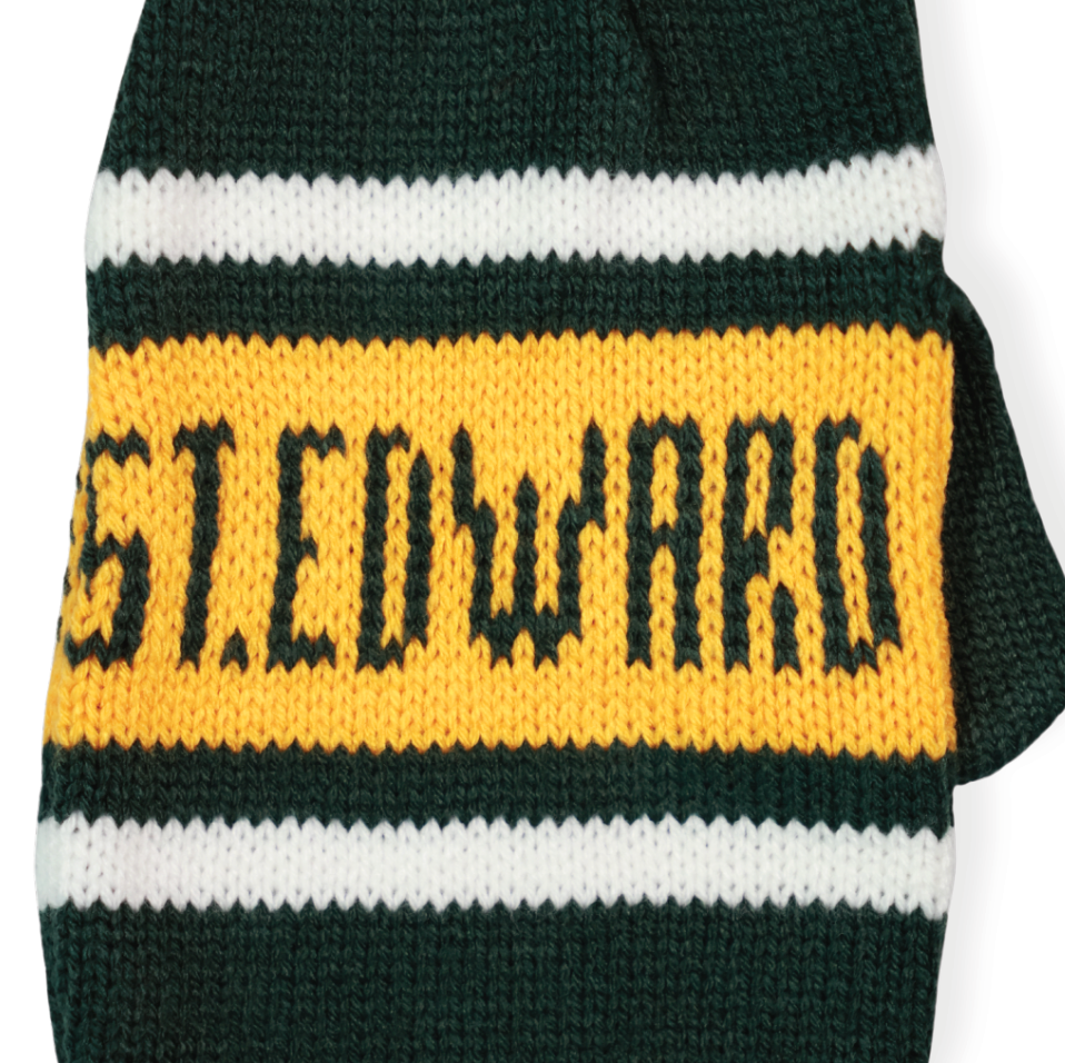 Knit Mittens SE Eagles