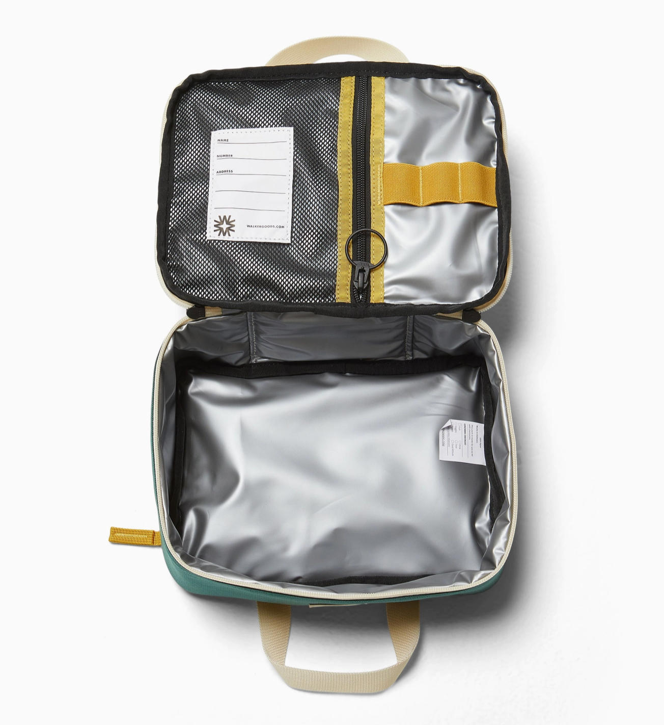 Walker Goods Lunch Bag