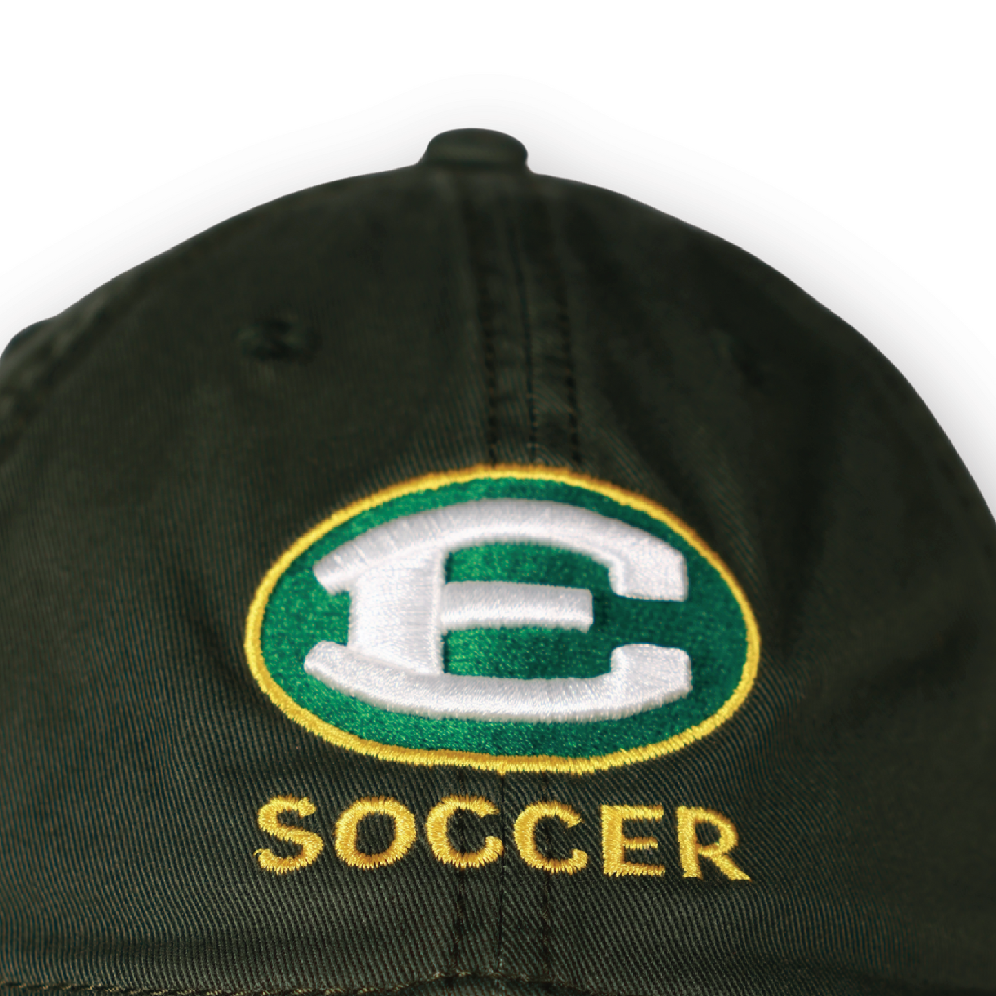 Relaxed Hat - Soccer