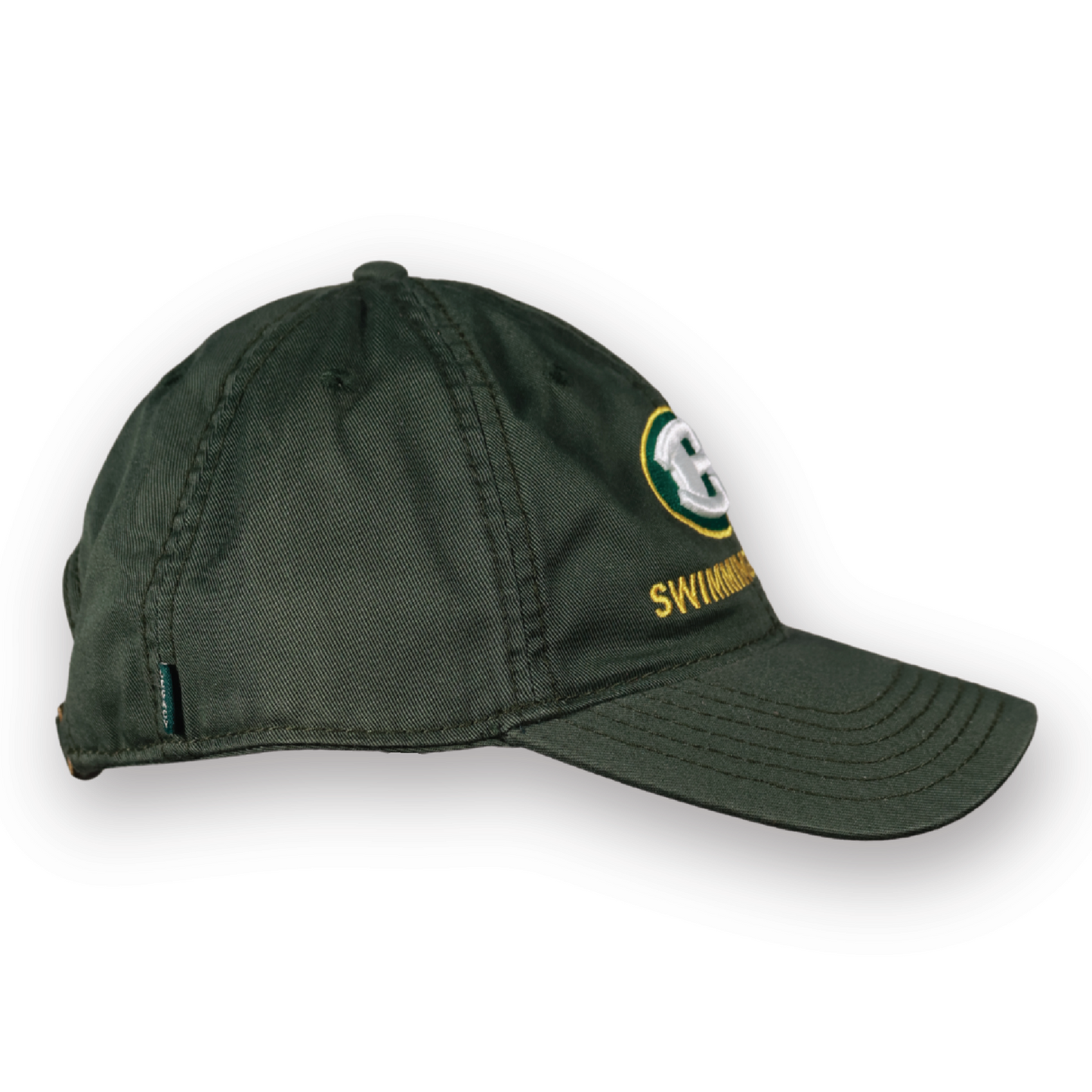Relaxed Hat - Swimming/Diving