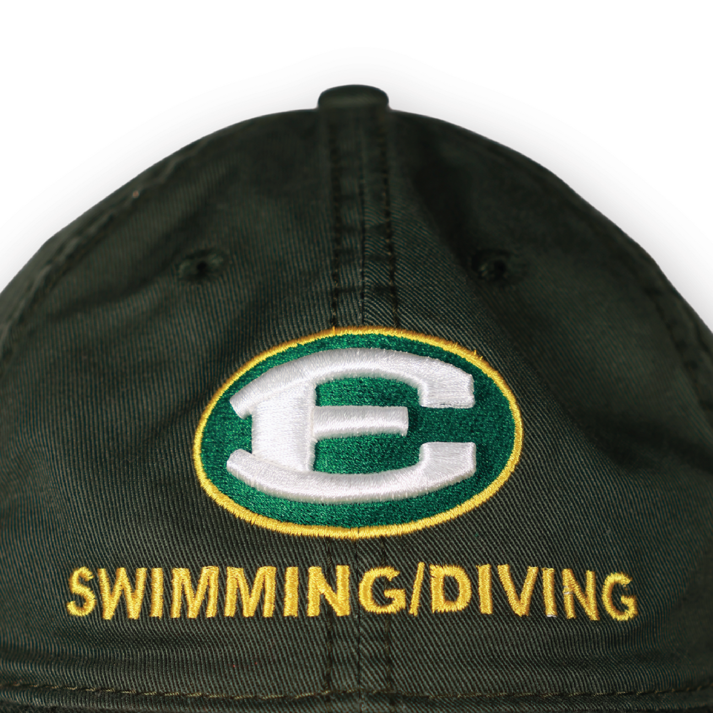 Relaxed Hat - Swimming/Diving
