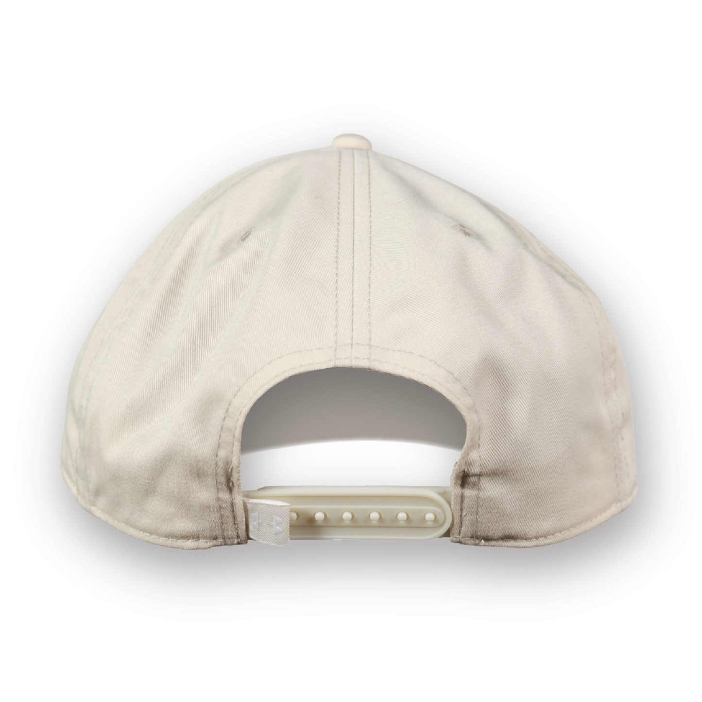Under Armor Raised Embroidery Hat
