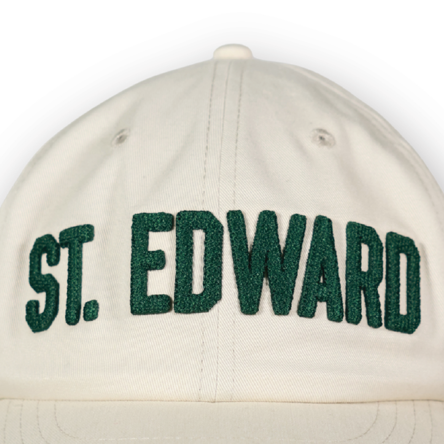 Under Armor Raised Embroidery Hat