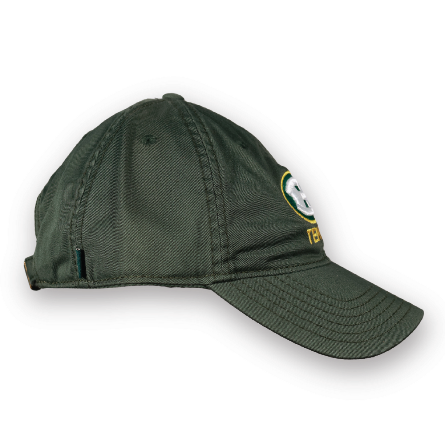 Relaxed Hat - Tennis