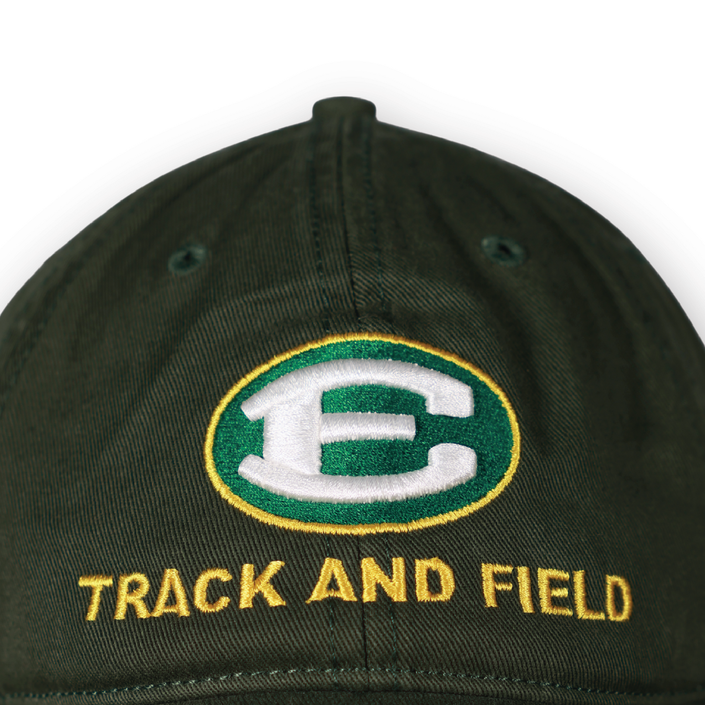 Relaxed Hat - Track & Field