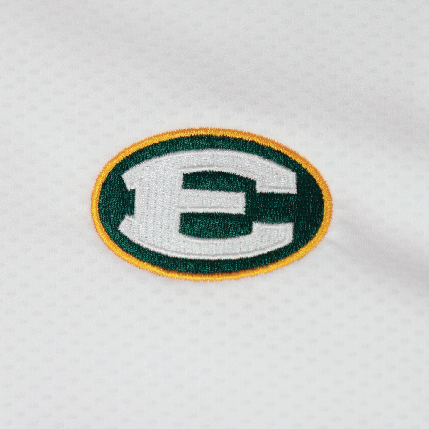 Nike Training 1/4 Zip - White