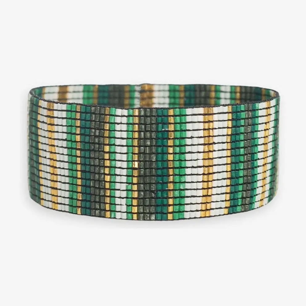 Ink + Alloy Kenzie stretch bracelet
