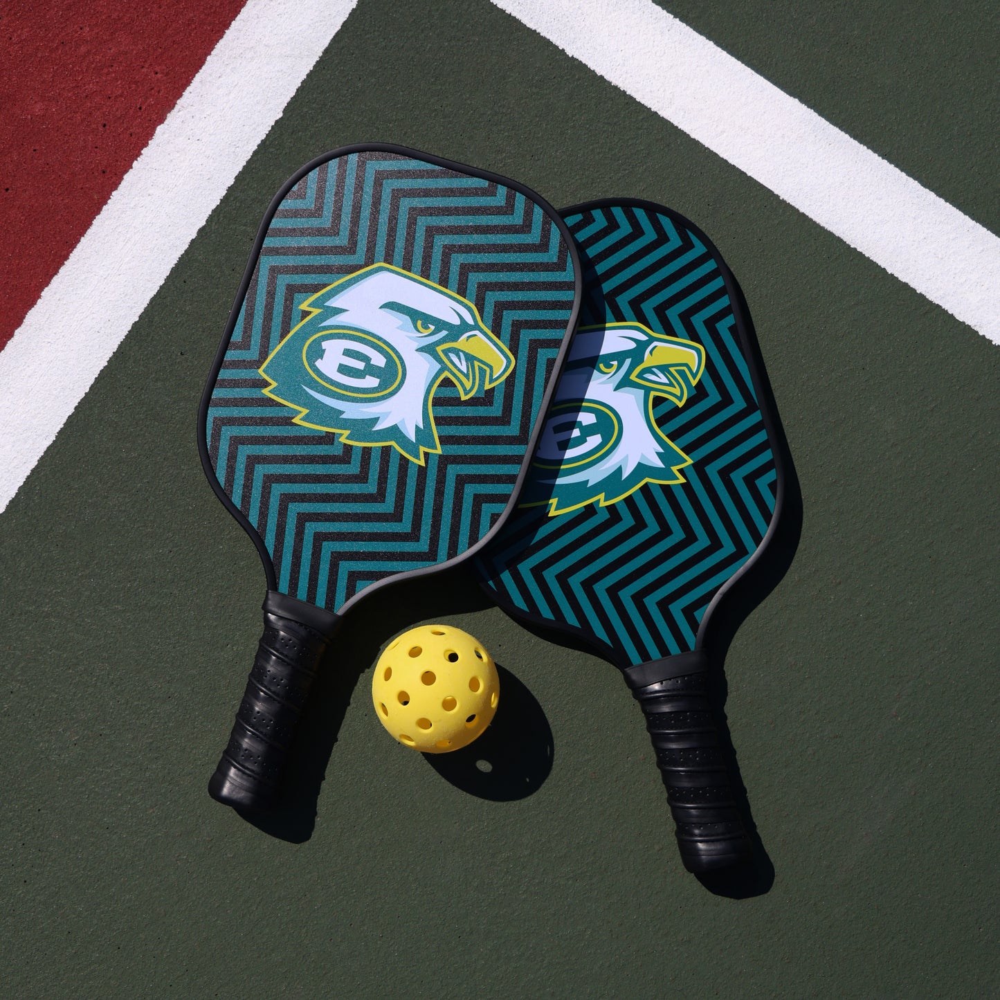 Jardine Individual Pickleball Paddle