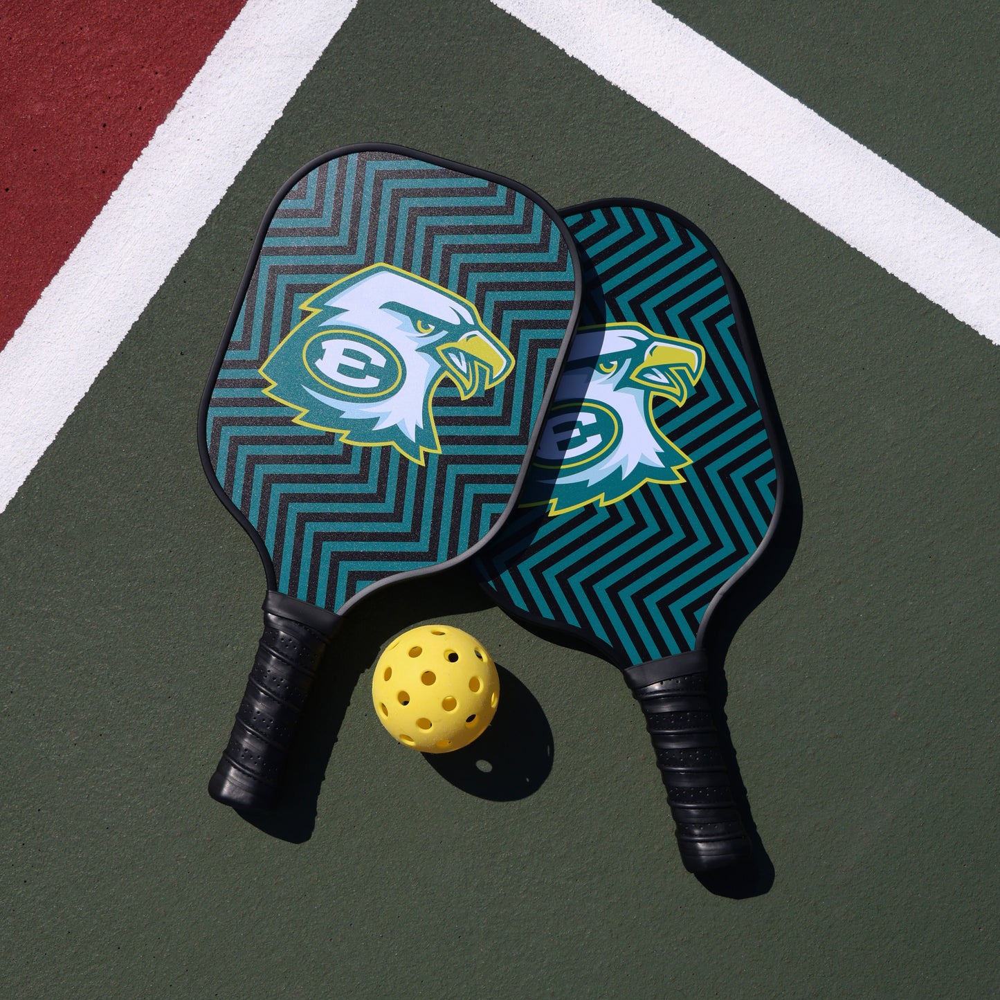 Eagle Pickleball Paddle