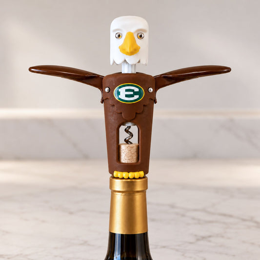 Eagle Wine Bottle Opener