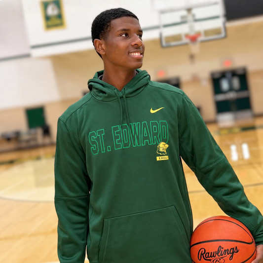 Nike Therma-FIT Eagle Hoodie