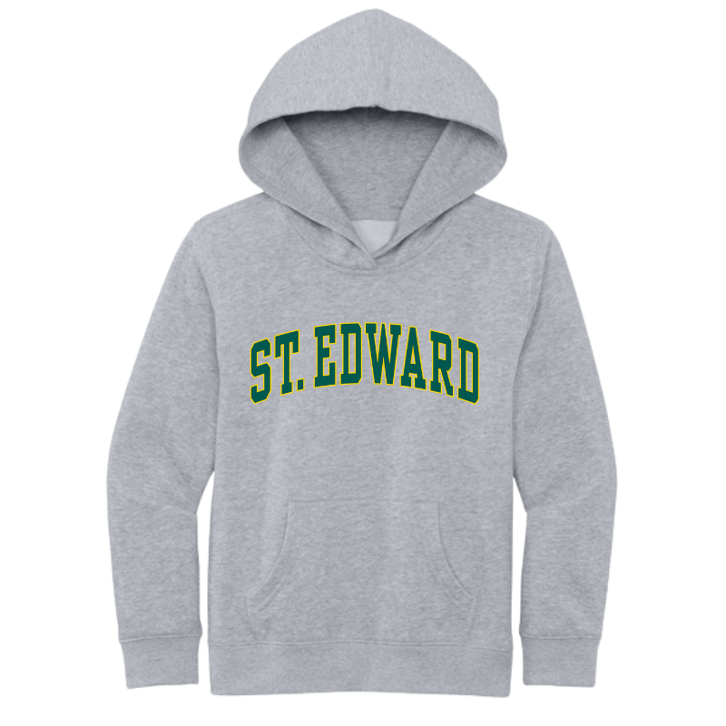 Youth Essential Hoodie