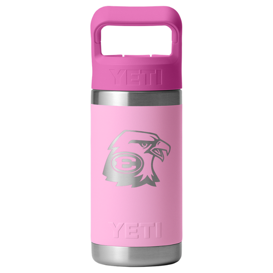 YETI Kids Water Bottle 12 oz - Pink