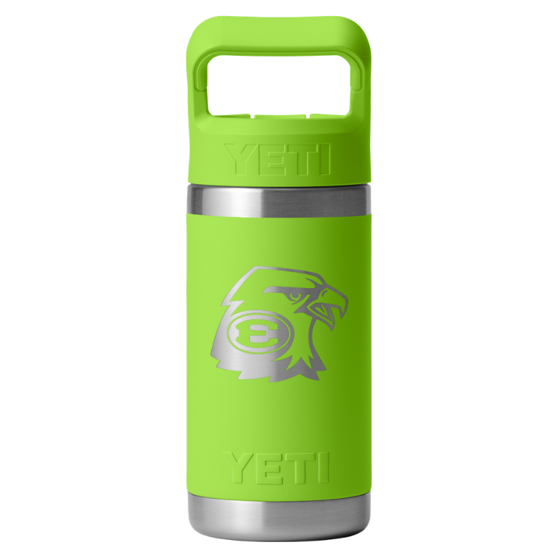 YETI Kids Water Bottle 12 oz - Green