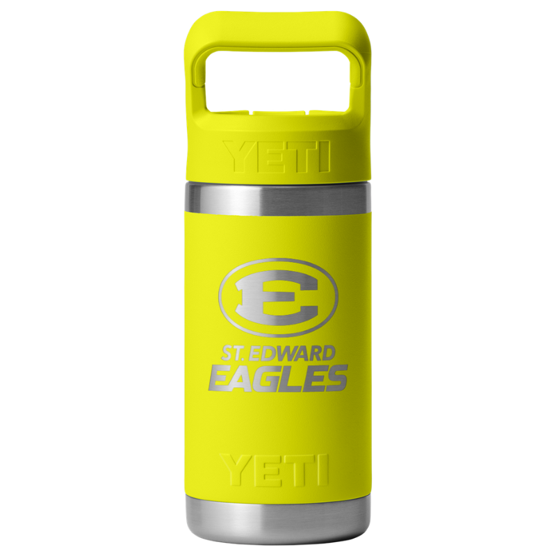 YETI Kids Water Bottle 12 oz - Yellow