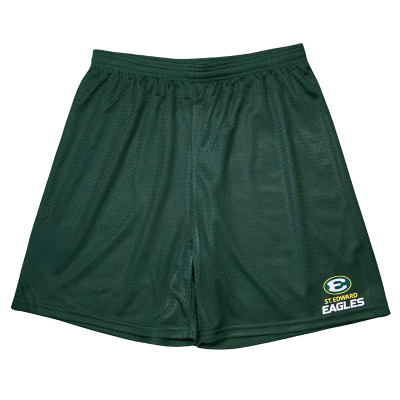 Essential Mesh Shorts
