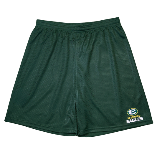 Essential Mesh Shorts